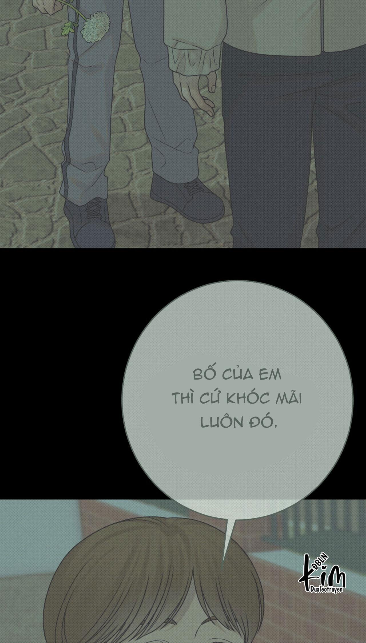 QUẺ BÓI GIẤC MƠ CỦA YÊU TINH Chapter 52 - Next Chapter 53