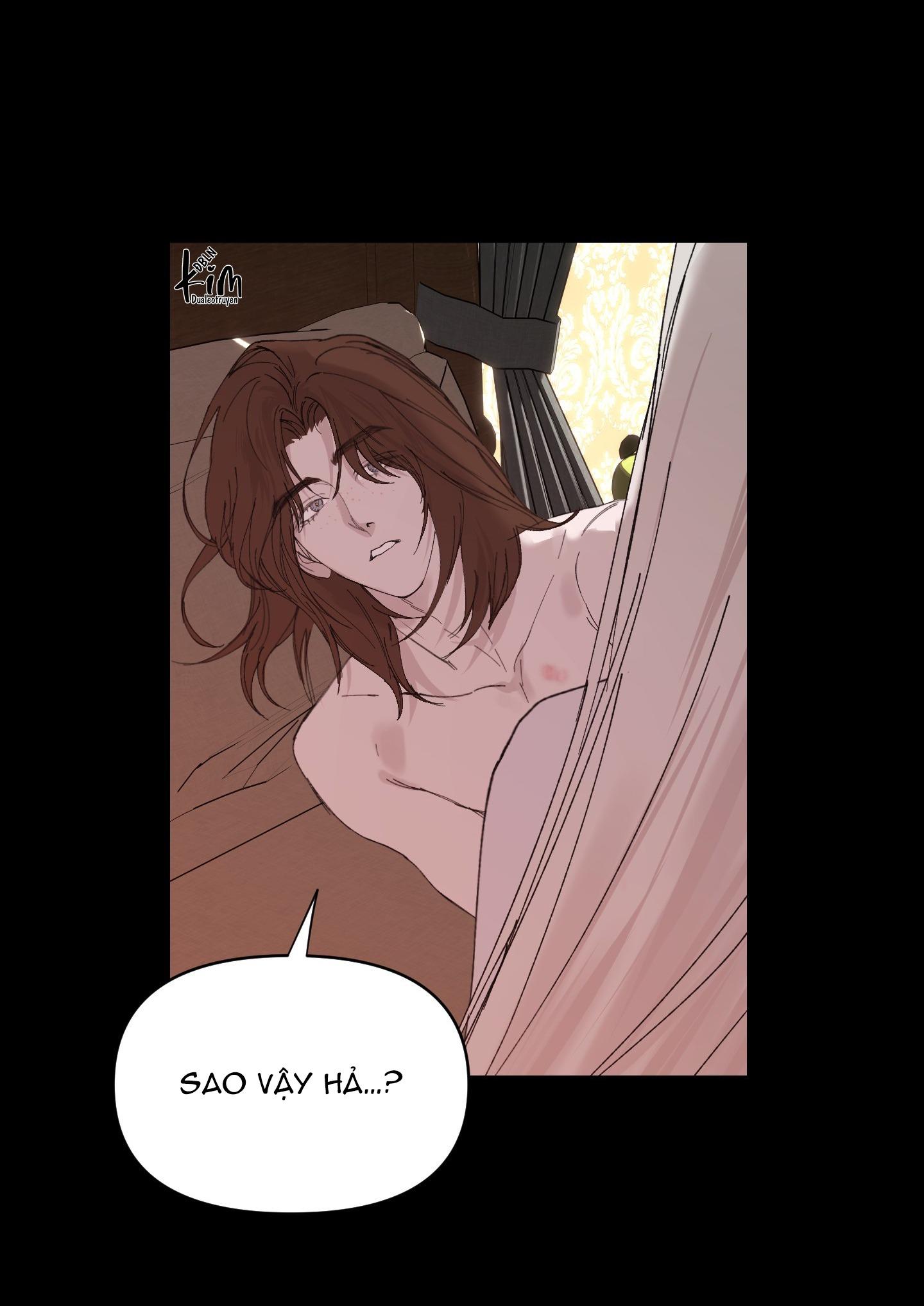 BL CỔ TRANG-ÂU CỔ NGẮN NHÀ KIM Chapter 43.5 vĩnh hằng 5 - Next 