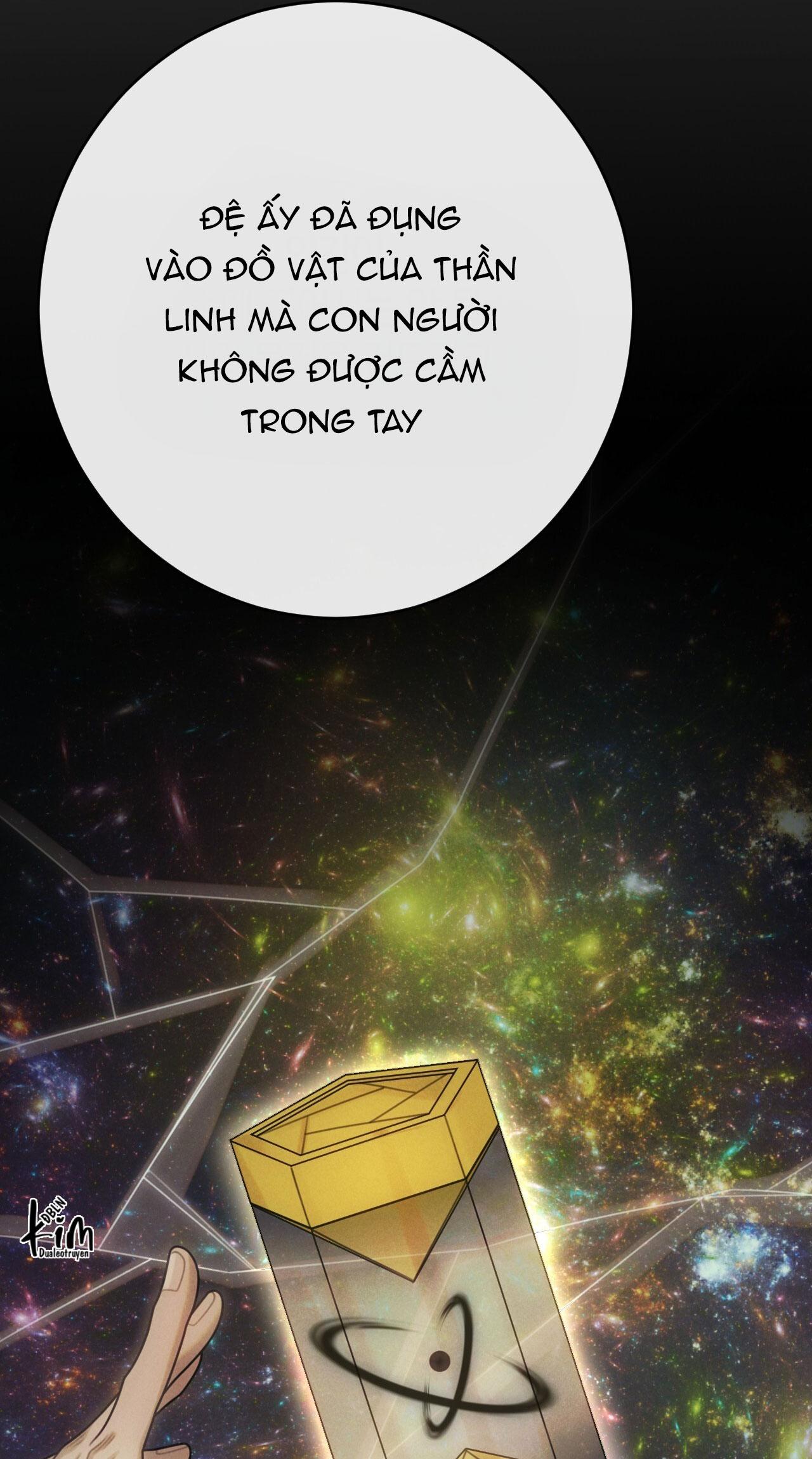 QUẺ BÓI GIẤC MƠ CỦA YÊU TINH Chapter 57 - Next 