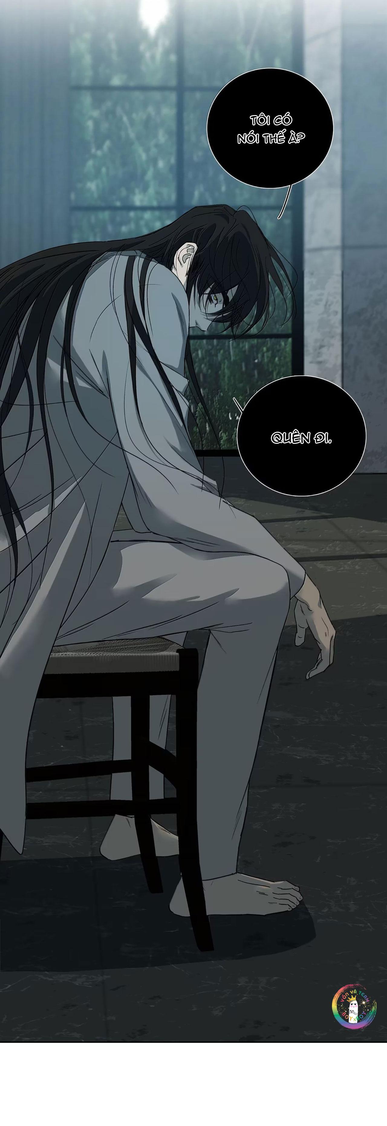 Sắc Thu Nghĩa Trang Chapter 31 - Trang 2