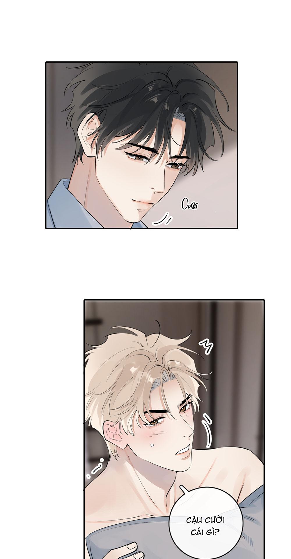 Cậu Vượt Giới Hạn Rồi Chapter 69 - Next 