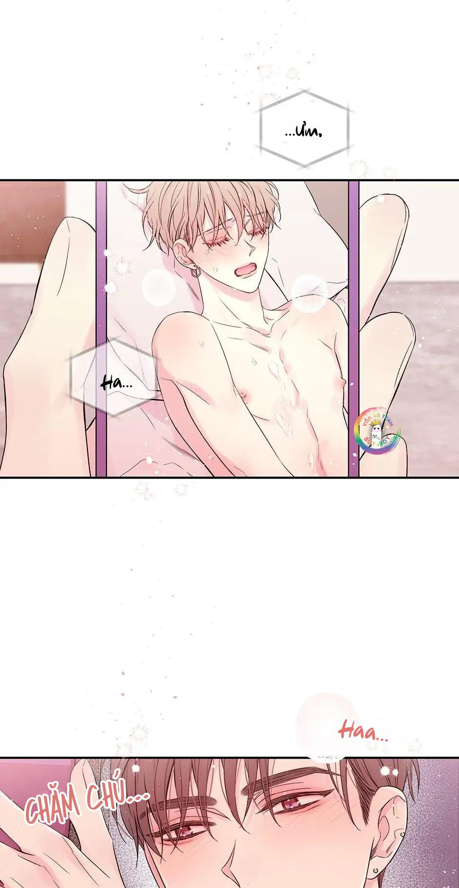 Bí Mật Của Tôi Chapter 92 Phone Sex - Next 