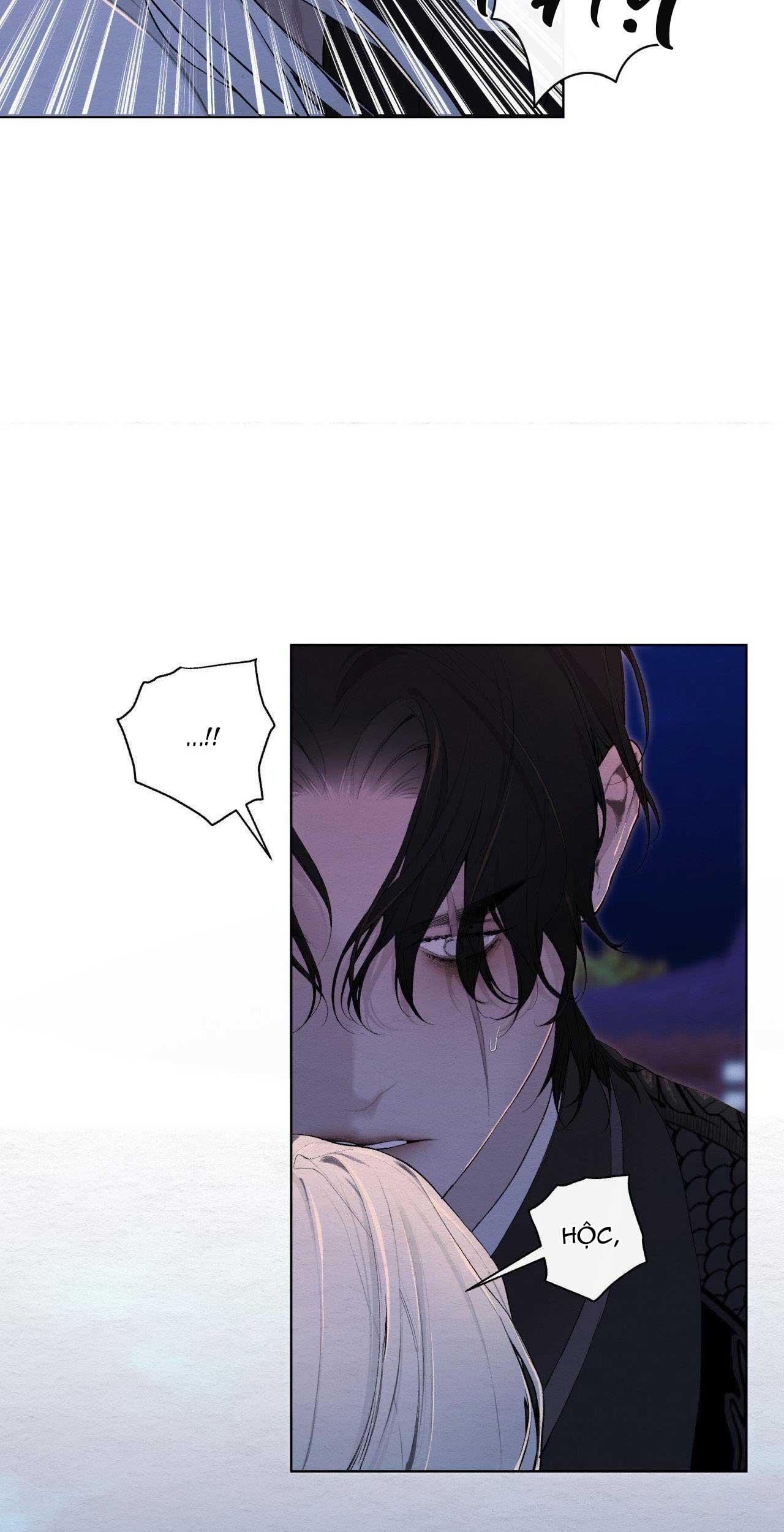 TÂM HỒN MÉO MÓ Chapter 36 - Next Chapter 37