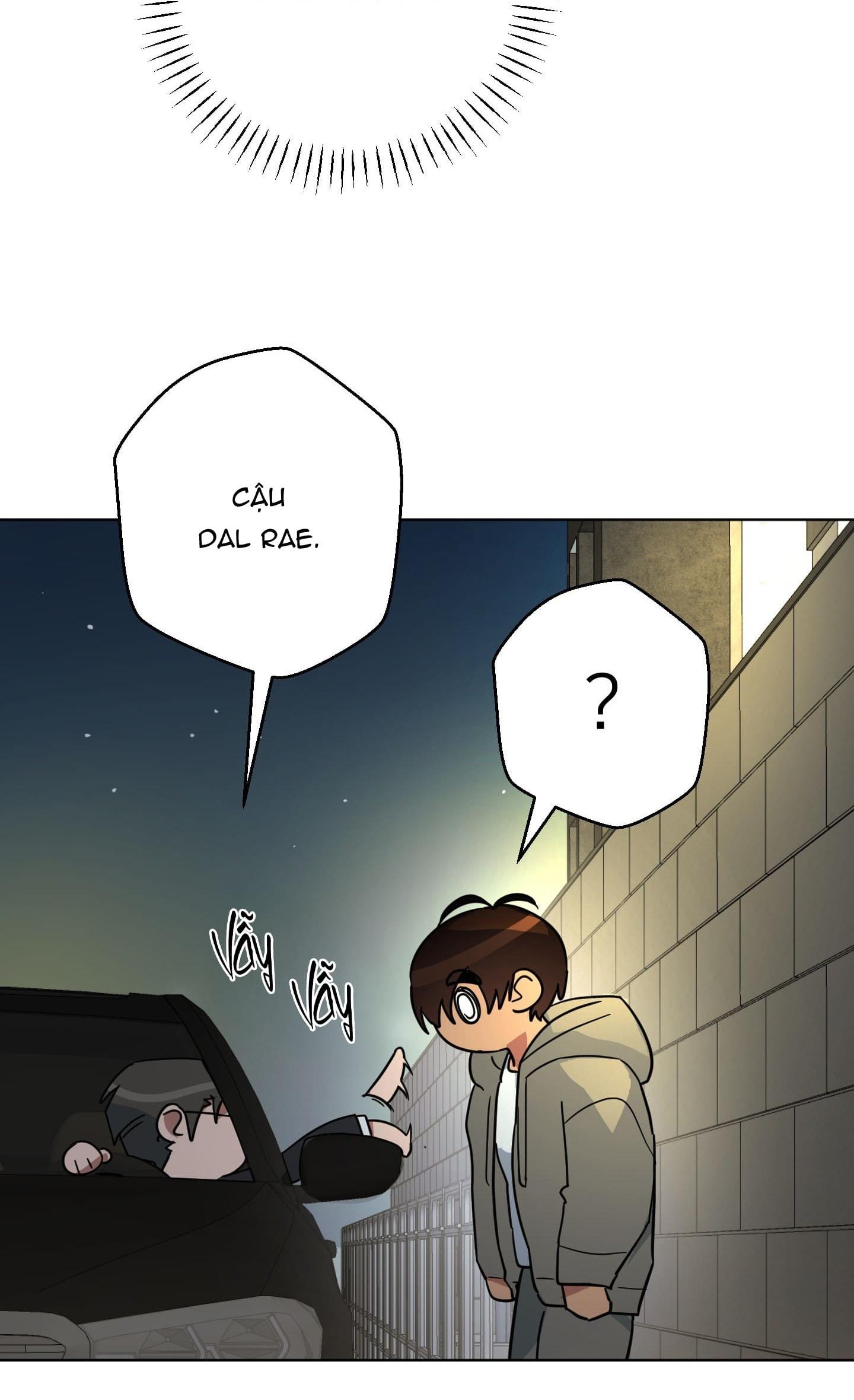CHÚ ĐÃ BIẾT HẾT RỒI SAO ? Chapter 44 - Next Chapter 45