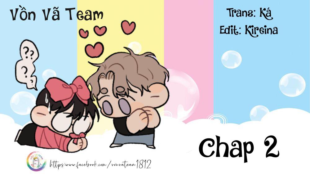 Tuyển Tập Sẽ Chết Nếu Không Làm Tình Chapter 2 - Trang 2