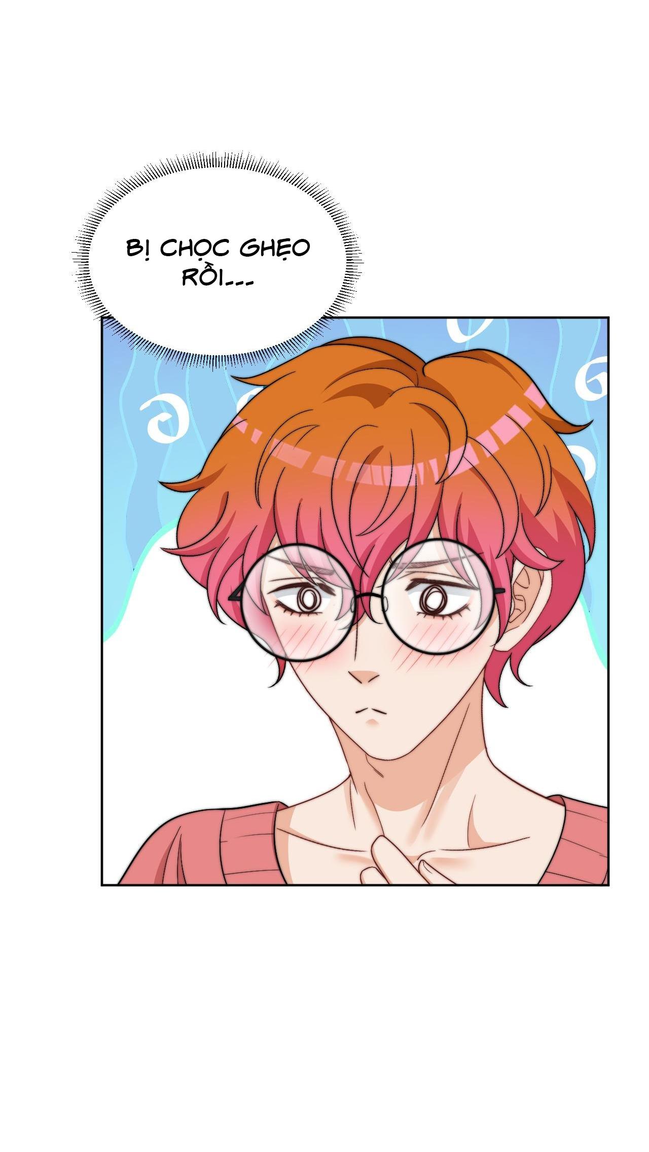 Ký túc xá nam phòng 303 Chapter 256 - Next 