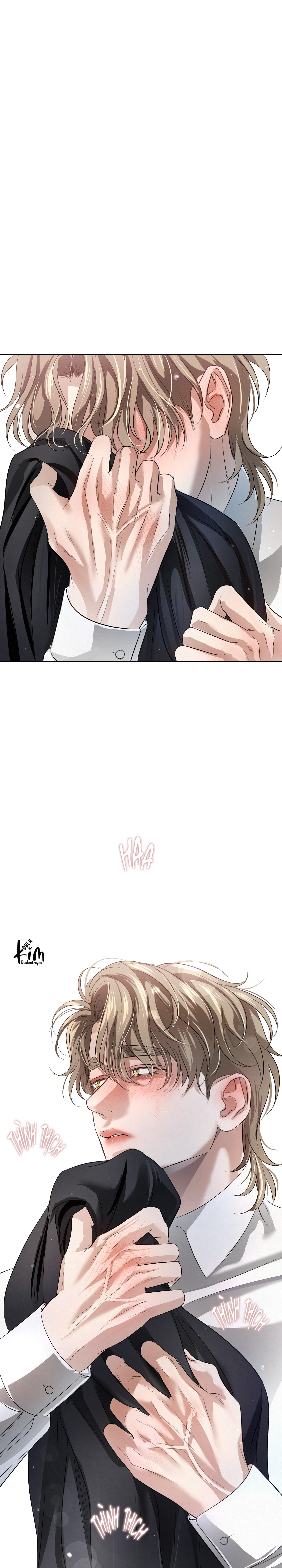 BLOOD GUIDE Chapter 48 - Next Chapter 49