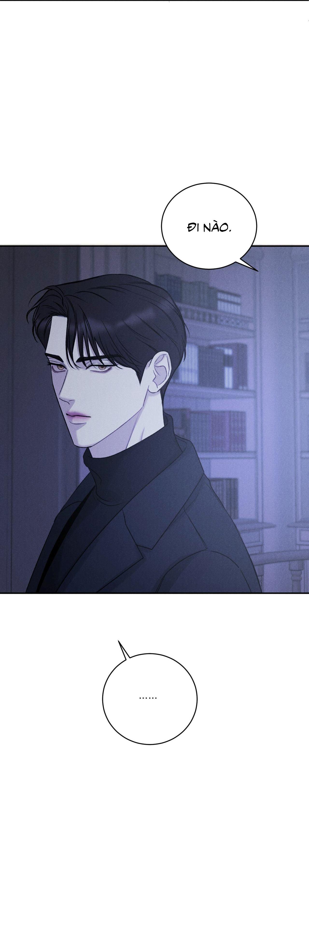 Joo Eun Chapter 36 - Next Chapter 37