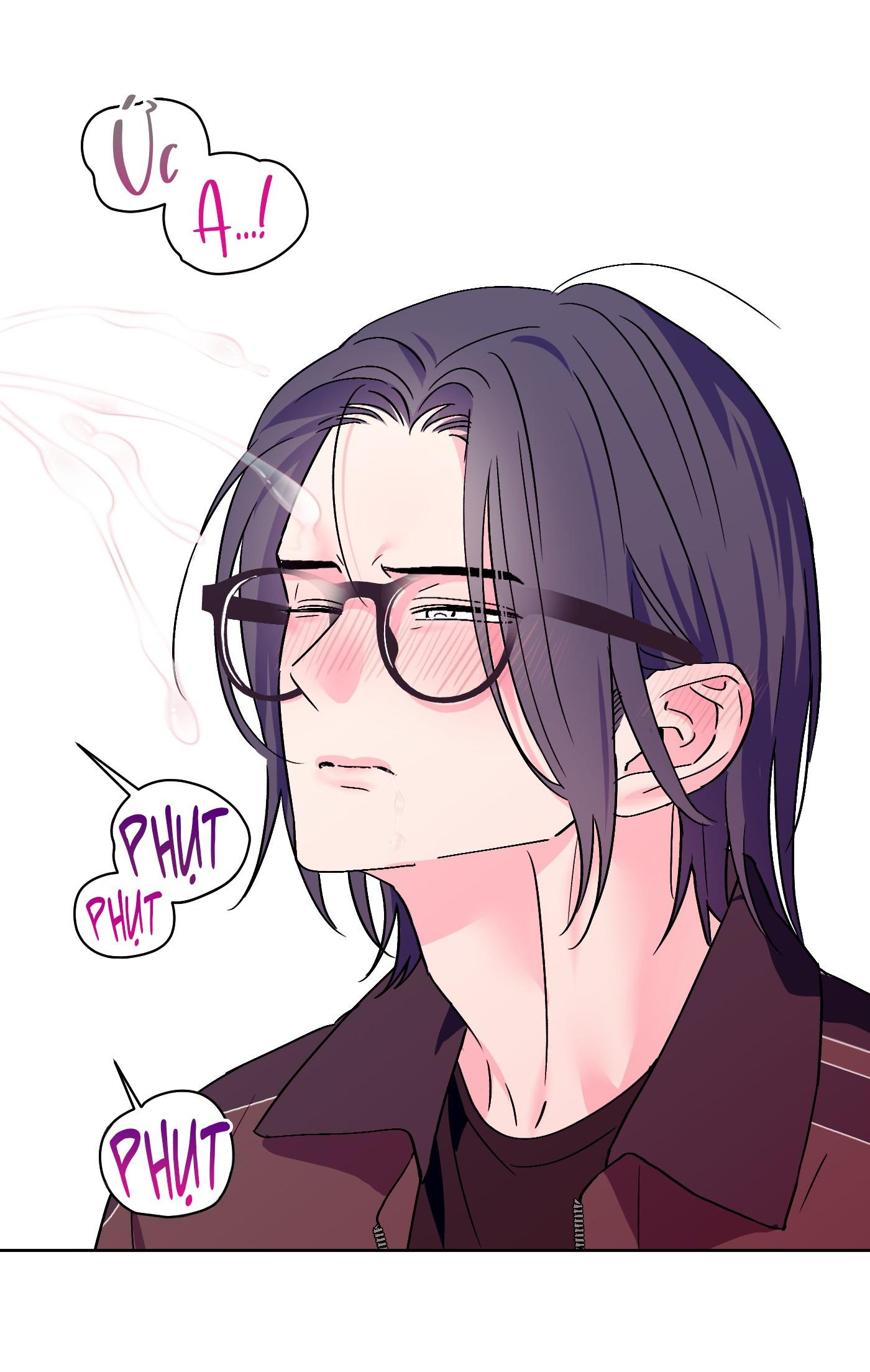 Vụ bê bối của Beta Chapter 51 - Next 