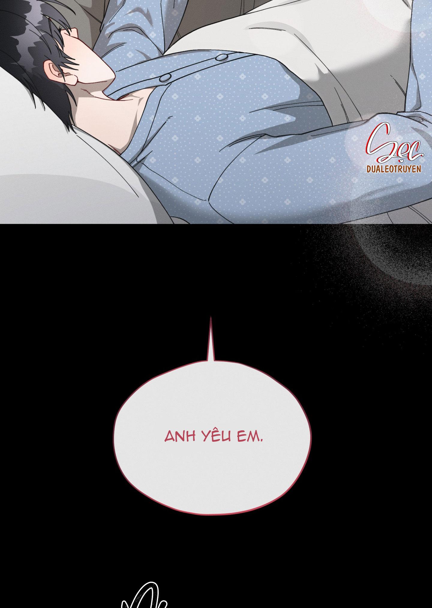 (ABO) CÁCH YÊU THƯƠNG CỤC CƯNG Chapter 11 - Next 
