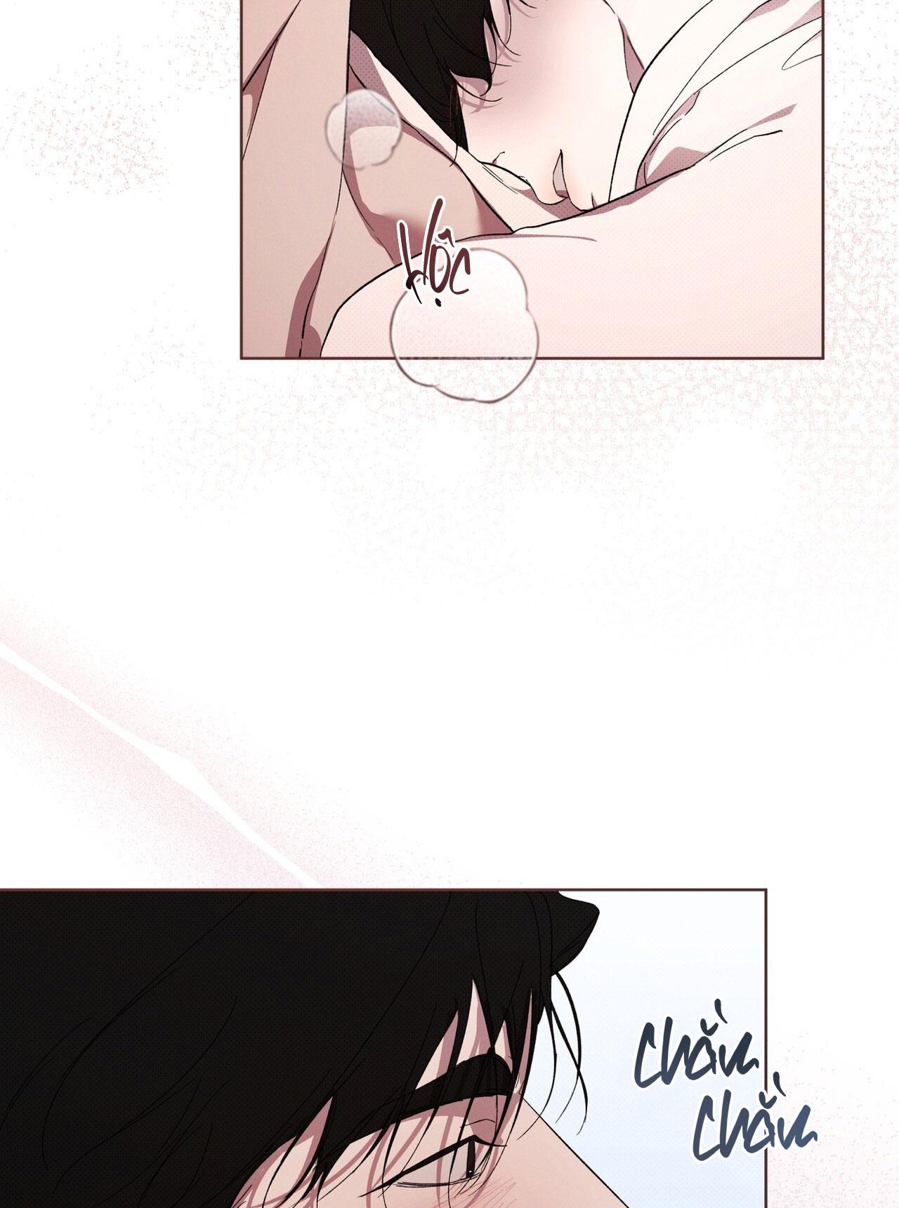 NGUỒN GỐC TIẾN HÓA Chapter 19 - Next Chapter 20