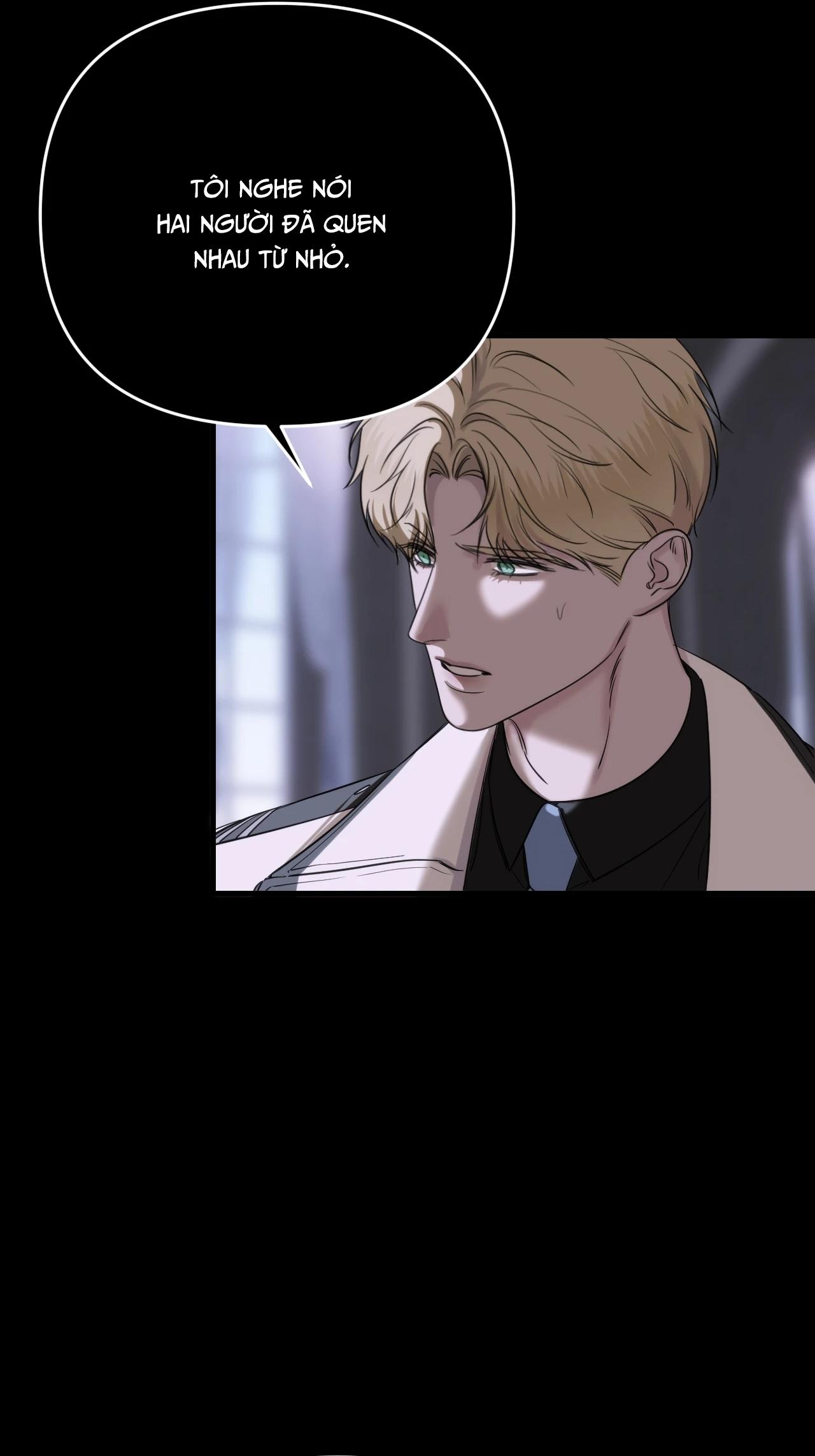 GỌI TÊN ANH Chapter 14 H+ - Next Chapter 15 H+