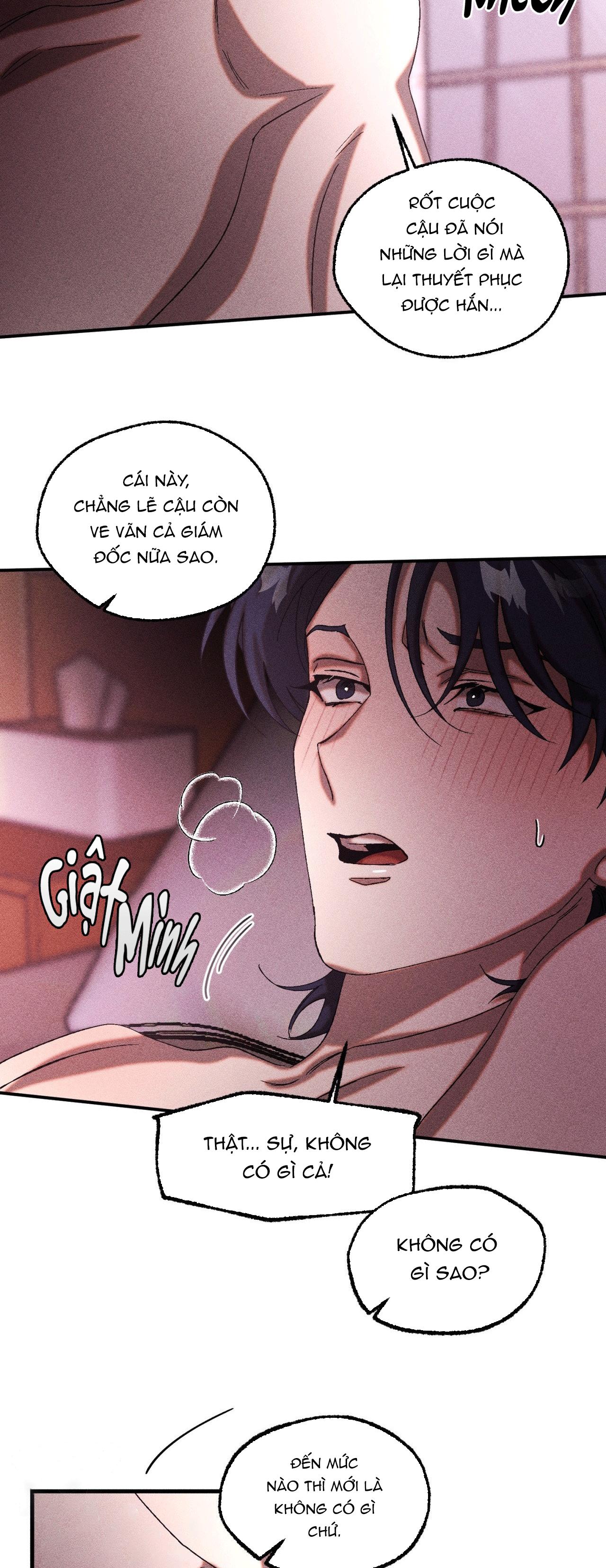 Cash Or Credit Chapter 59 - Next 