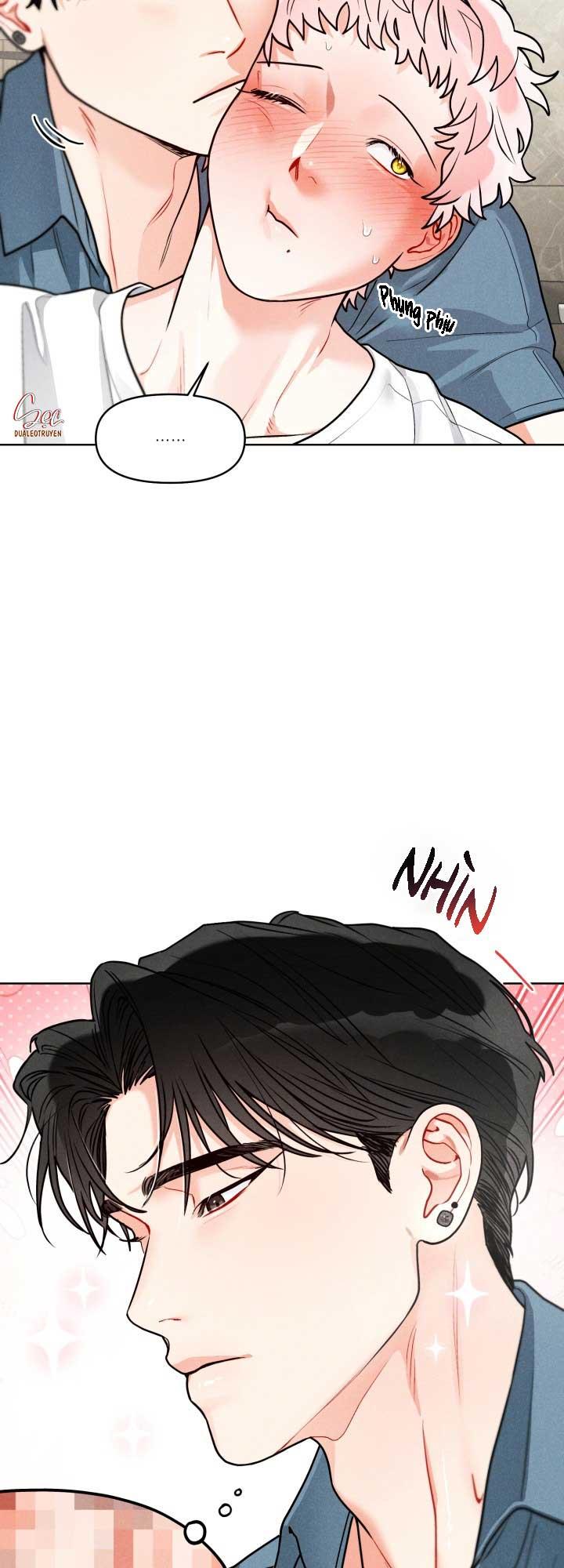 Private Call Chapter 29 - Next 