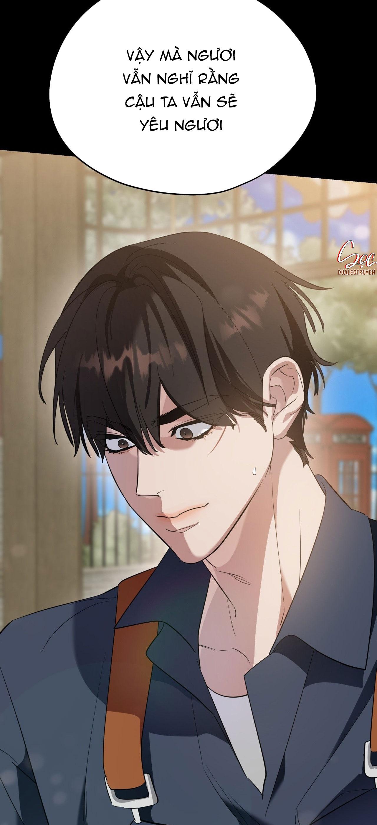 LỆNH CỨU RỖI Chapter 79 - Next 