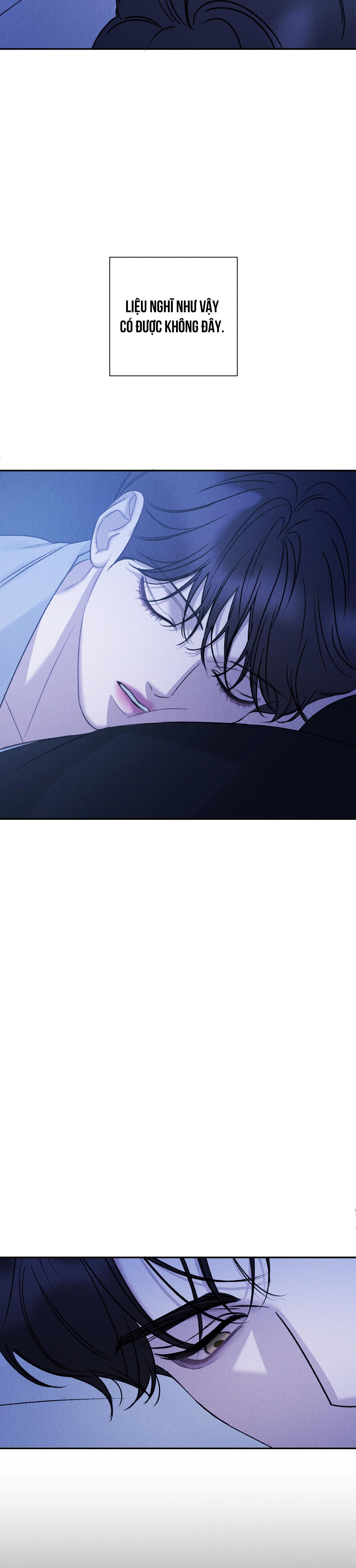 Joo Eun Chapter 33 - Next Chapter 34