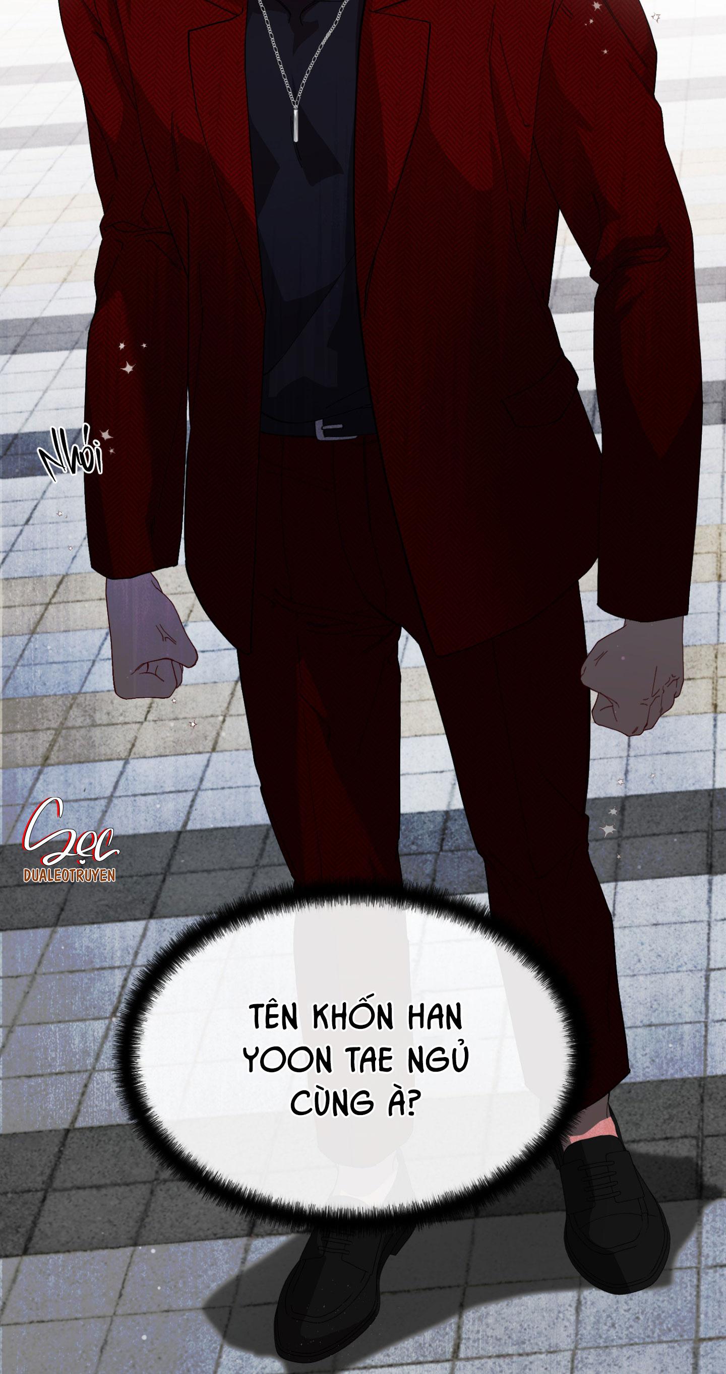(ABO) CÁCH YÊU THƯƠNG CỤC CƯNG Chapter 2 - Next 