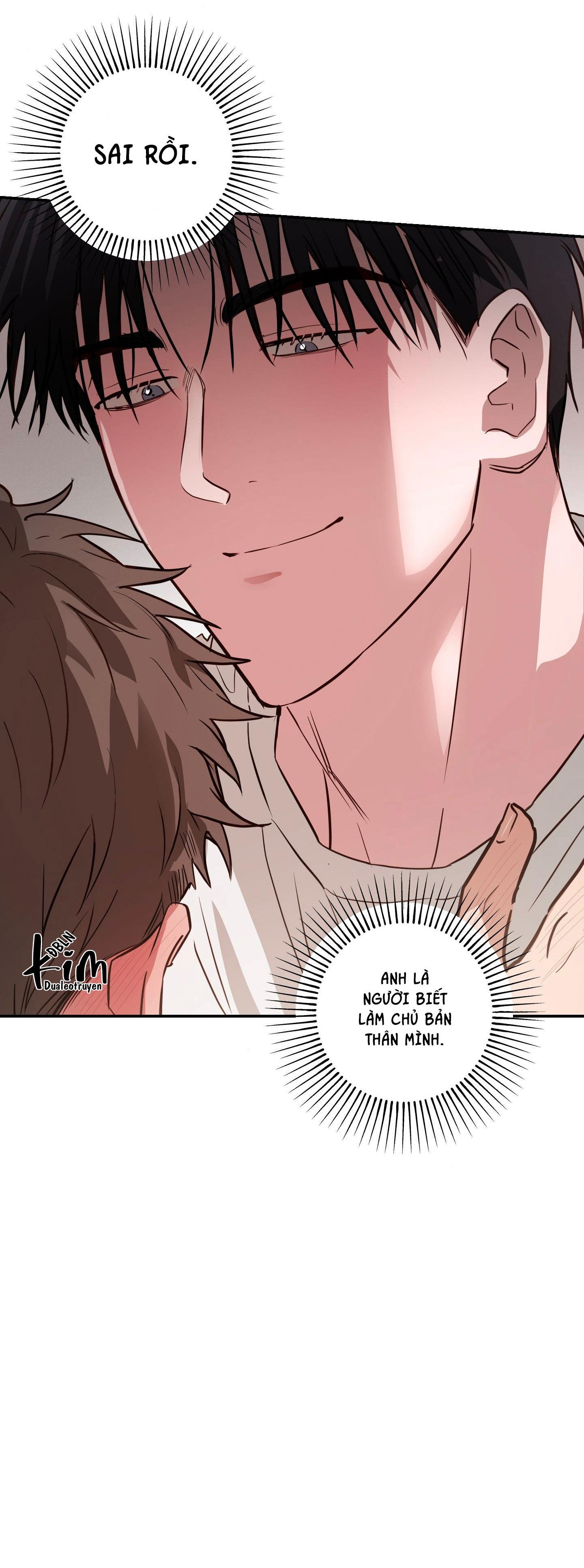 NGHIỆN SEX Chapter 42.9 không đượcphépE - Next 