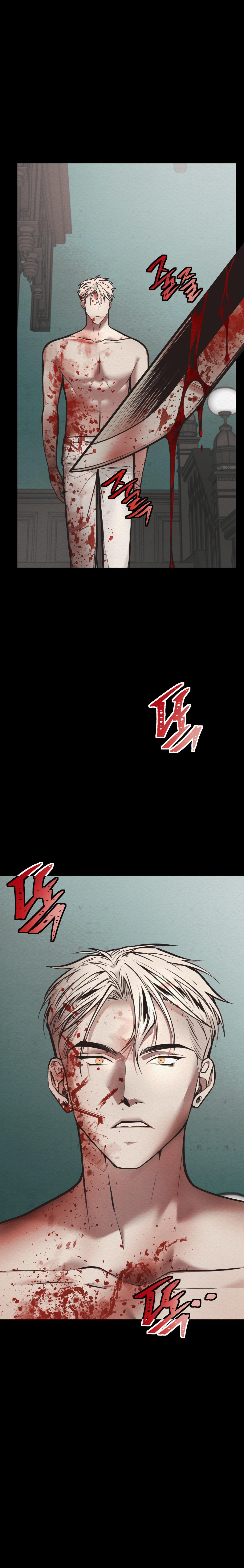 DEVIL ON TOP Chapter 42 END SS - Next 