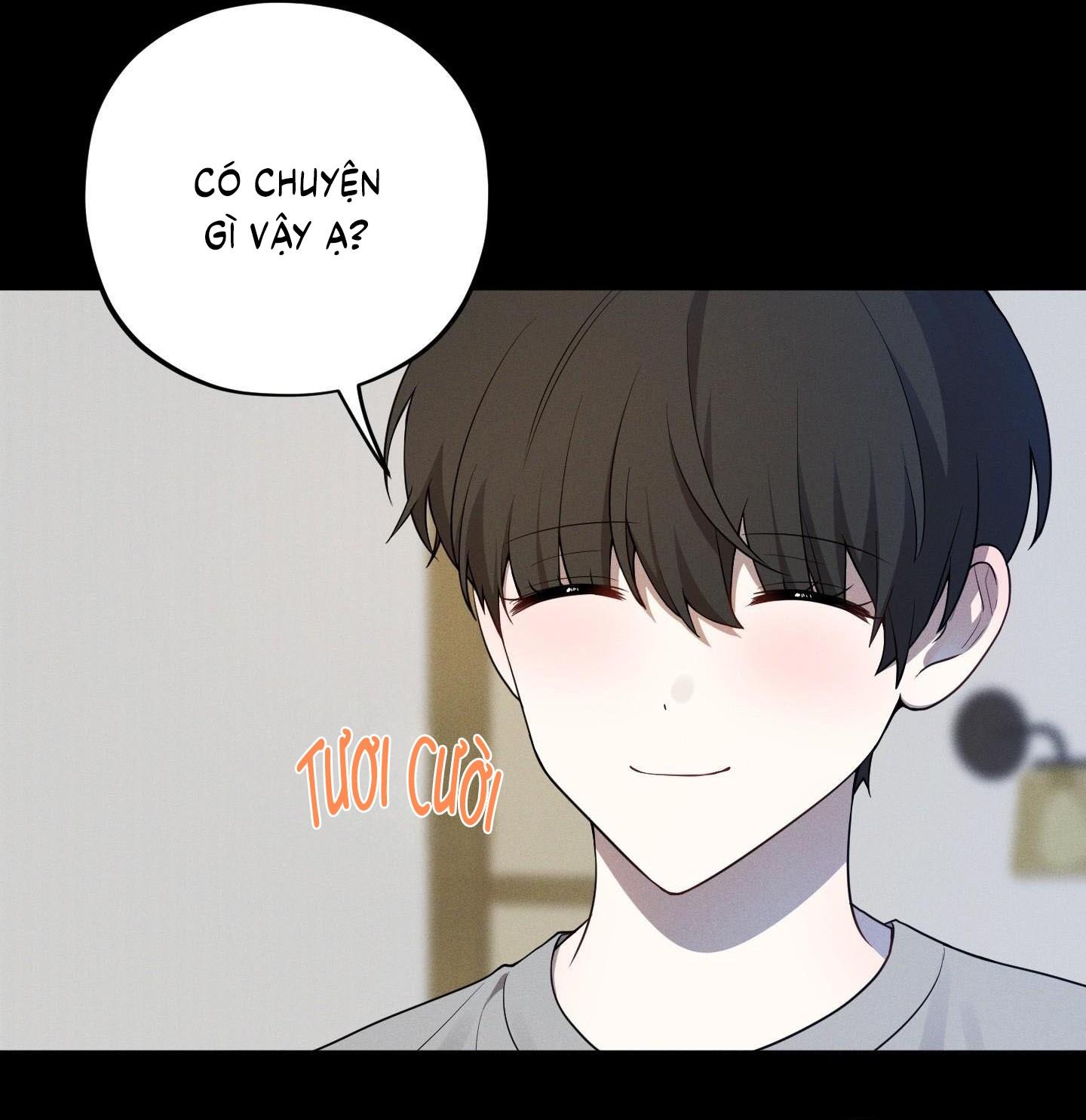 (CBunu) Chuyện Rằng Tôi Yêu Cậu Chapter 30 - Next 