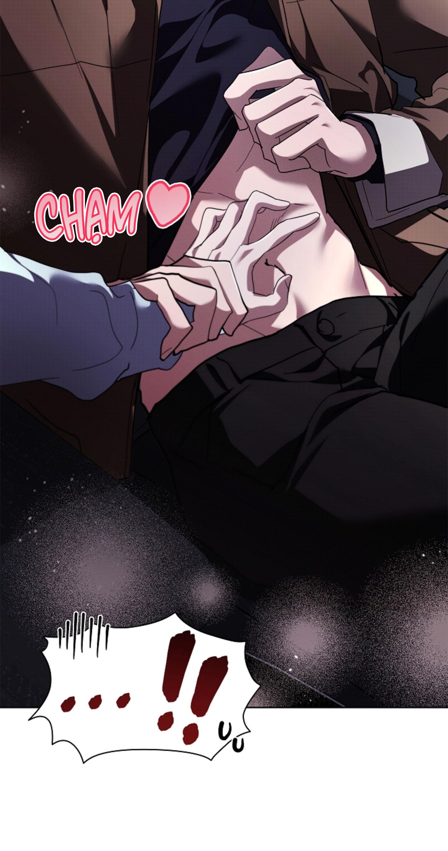ĐỪNG ĐỘNG VÀO CÚN CON! Chapter 44.02 - Next 