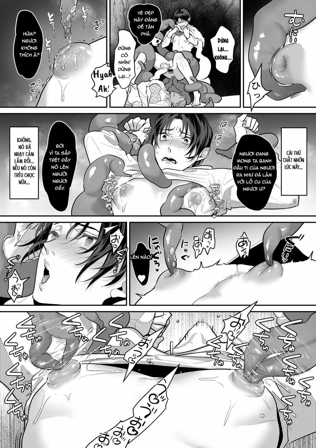 Tổng hợp boylove 18+ Chapter 406 - Next Chapter 407