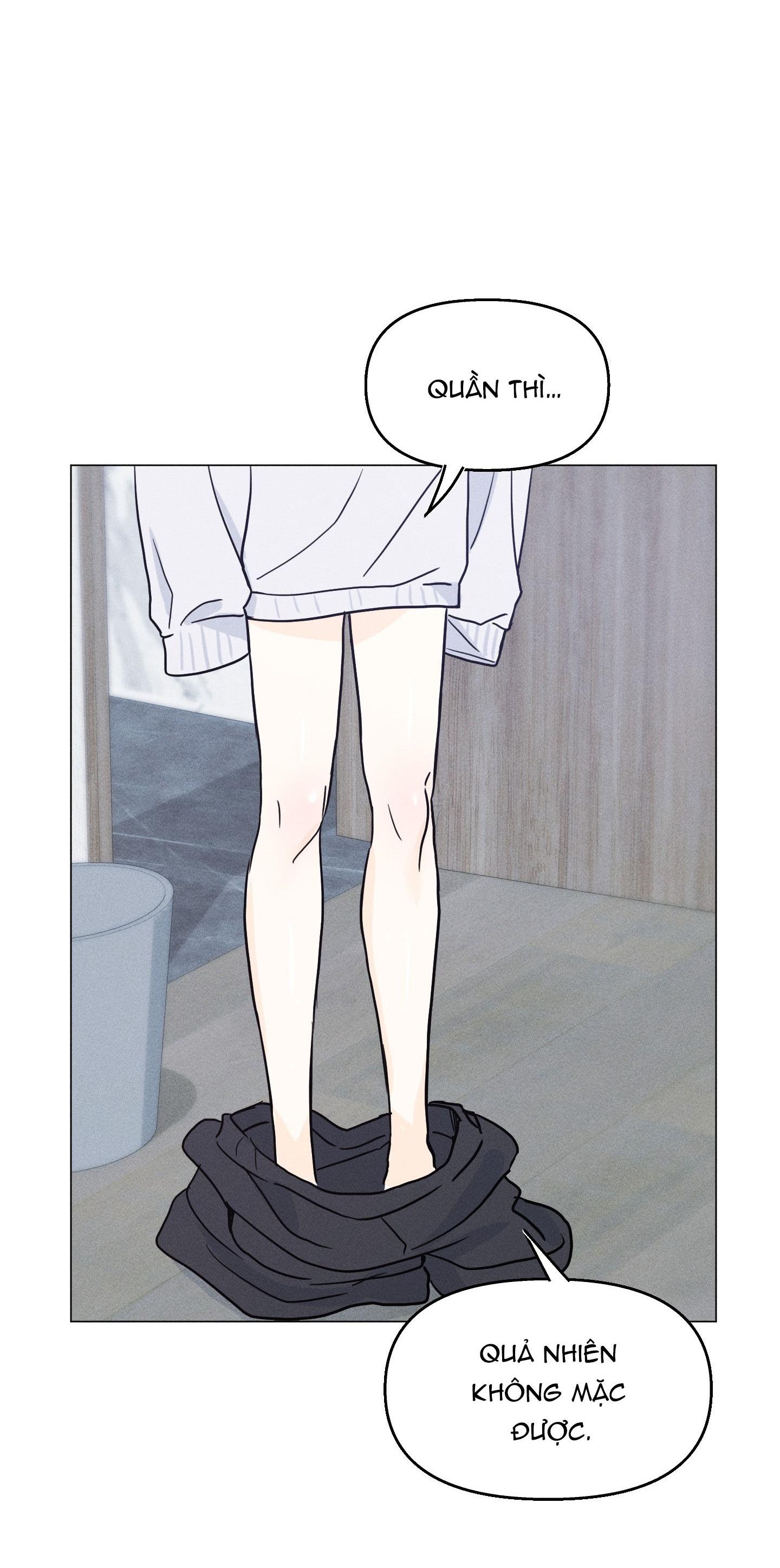 Xe tải tình yêu Chapter 9 - Next 