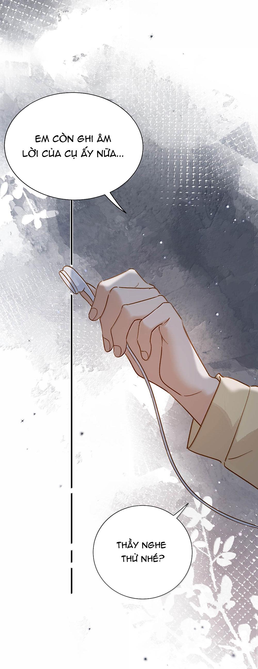 Sở Thiên Dĩ Nam Chapter 19 - Next 