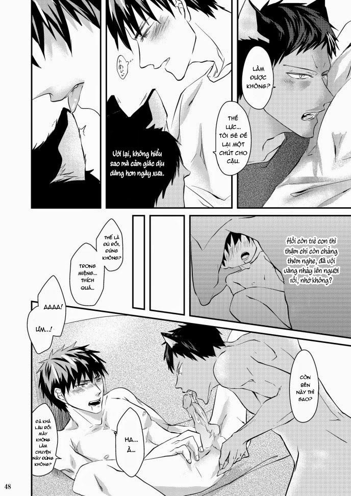 Oneshot hỏny Chapter 423 - Next Chapter 424