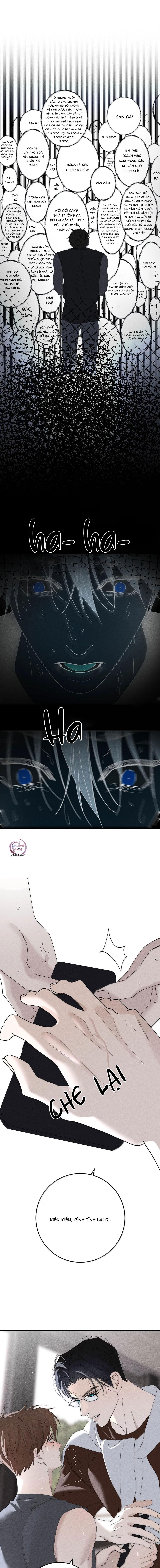 Mỗi Ngày Đều Muốn Làm Hoàng Tử Ốm Yếu Đội Quần Chapter 30 - Next Chapter 31