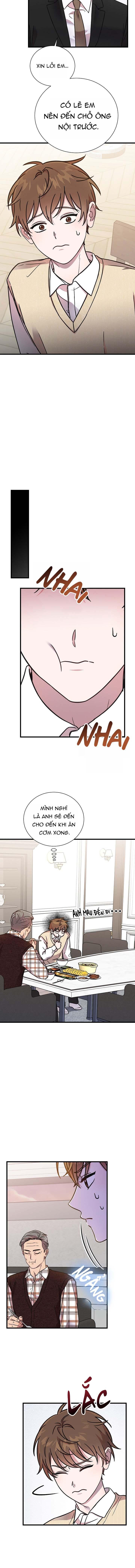 Làm Thế Nào Để Chia Tay Với Anh Ta Chapter 68 - Next 