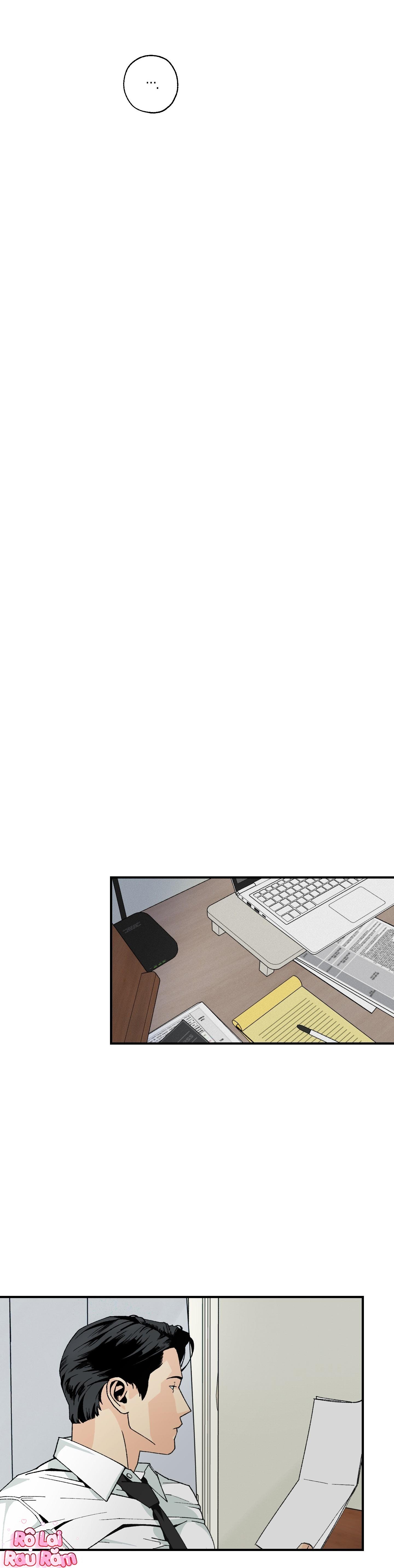 Phước lành của chúa Chapter 3 - Next 