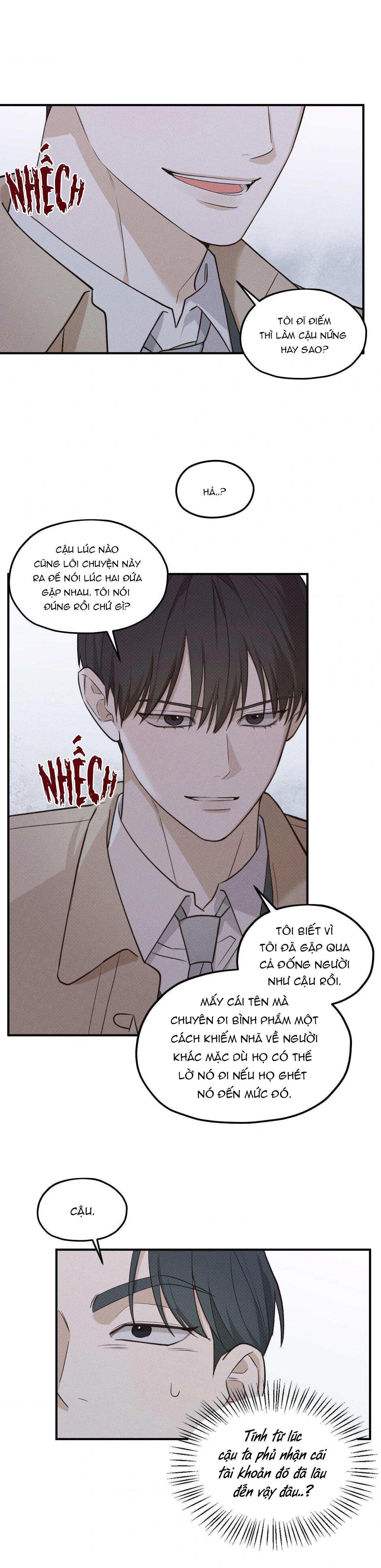 Học Sinh Giỏi Mắc Lỗi Chí Mạng Chapter 12 - Trang 2