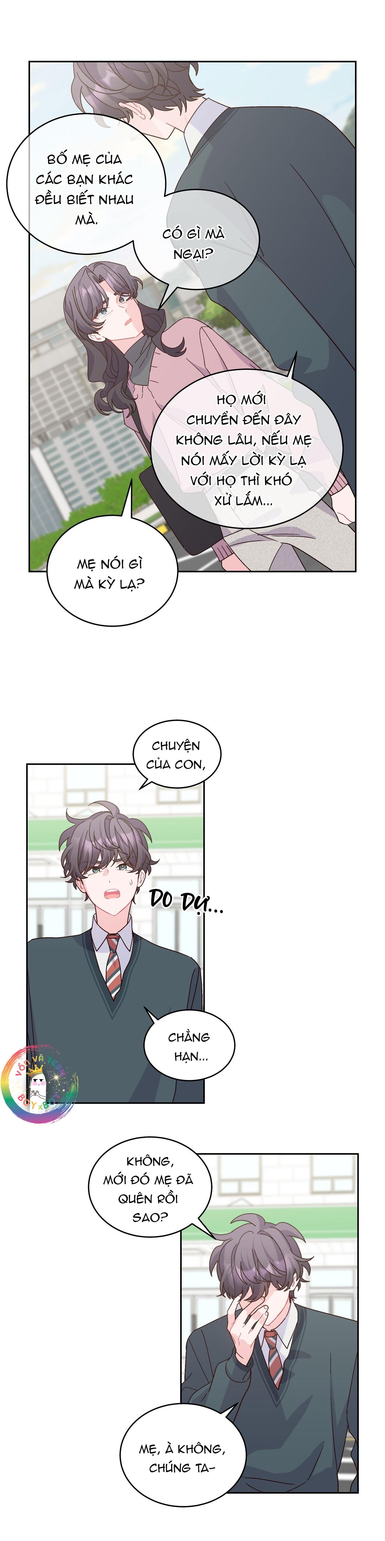 Merry Marbling Chapter 106 - Next Chapter 107