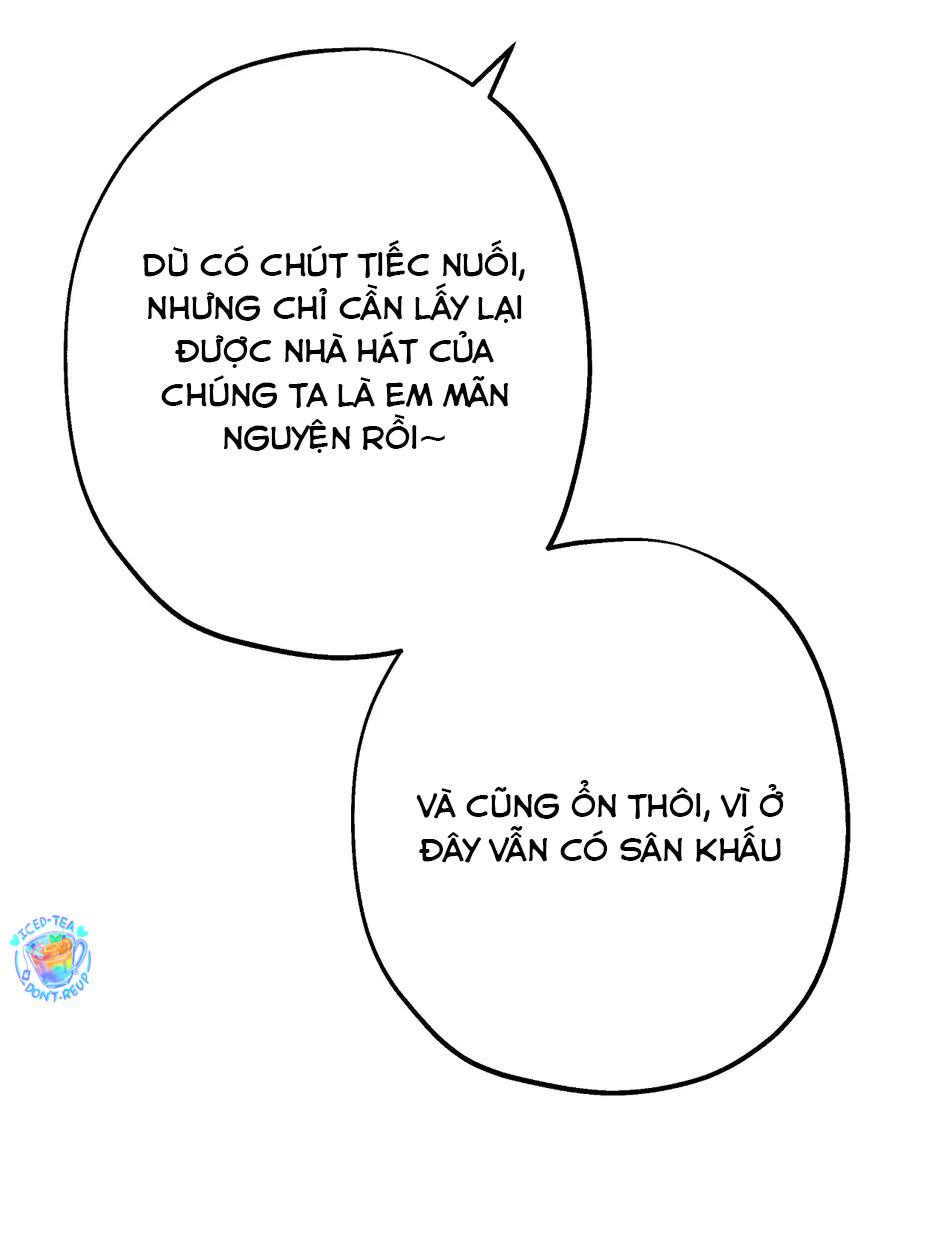 Phù Thủy Xứ Eden Chapter 20 - Next Chapter 21