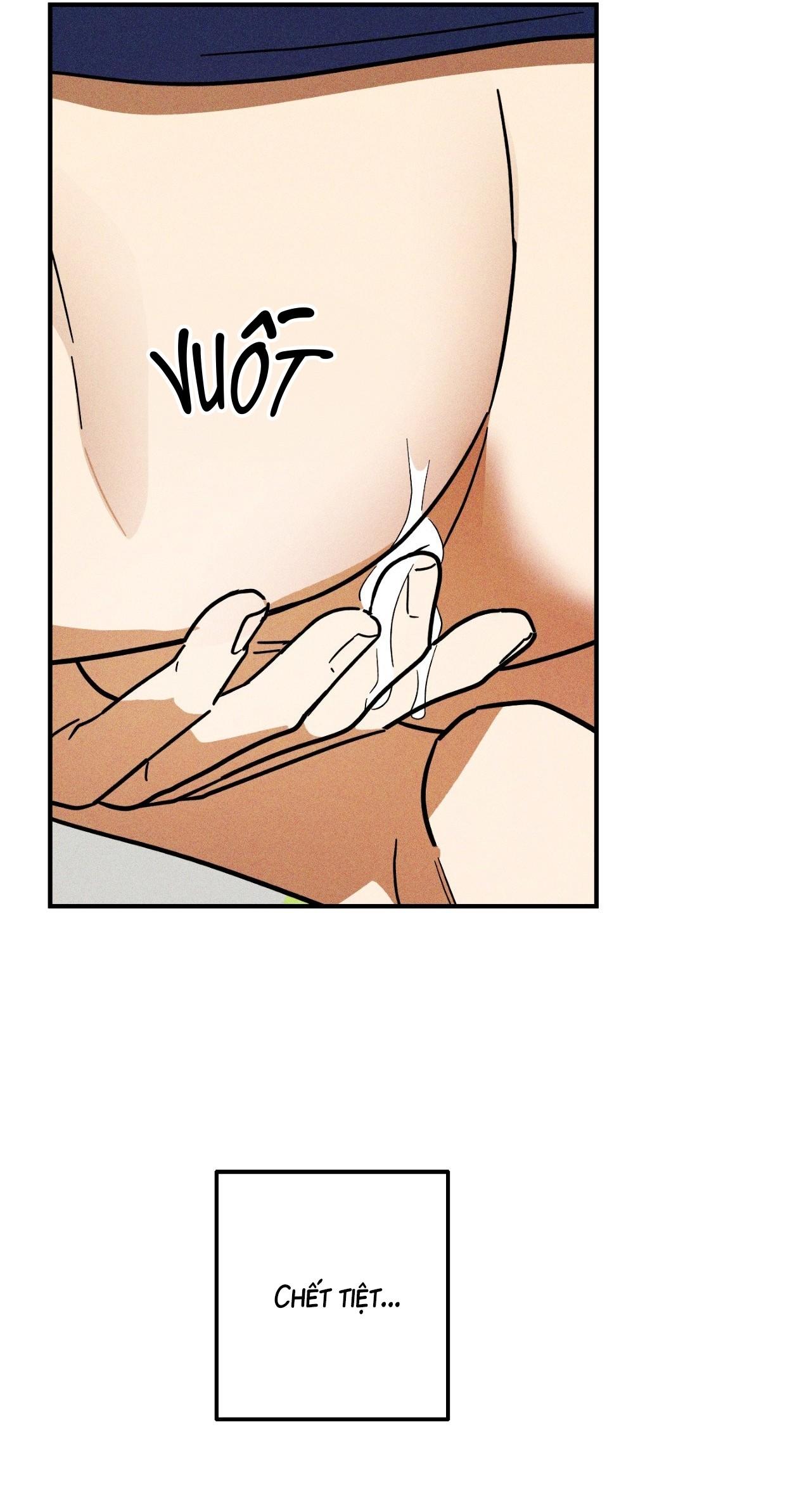 (CBunu) MIX UP Chapter 11 H+ - Trang 2