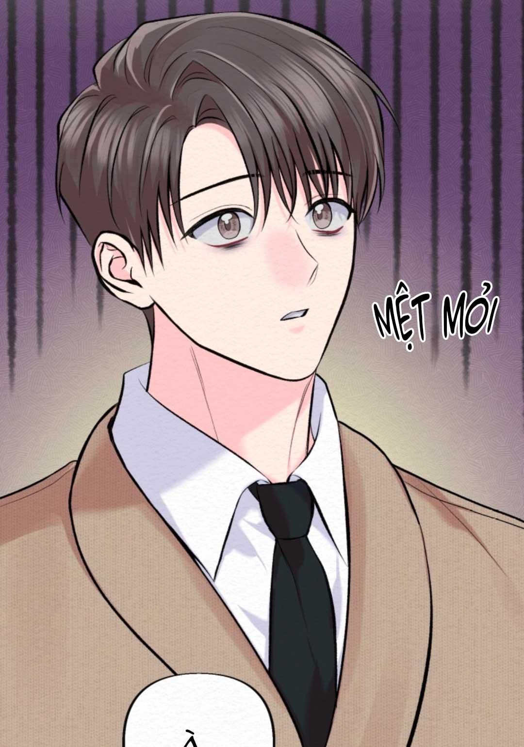 HƯƠNG XƯA Chapter 17 - Next 
