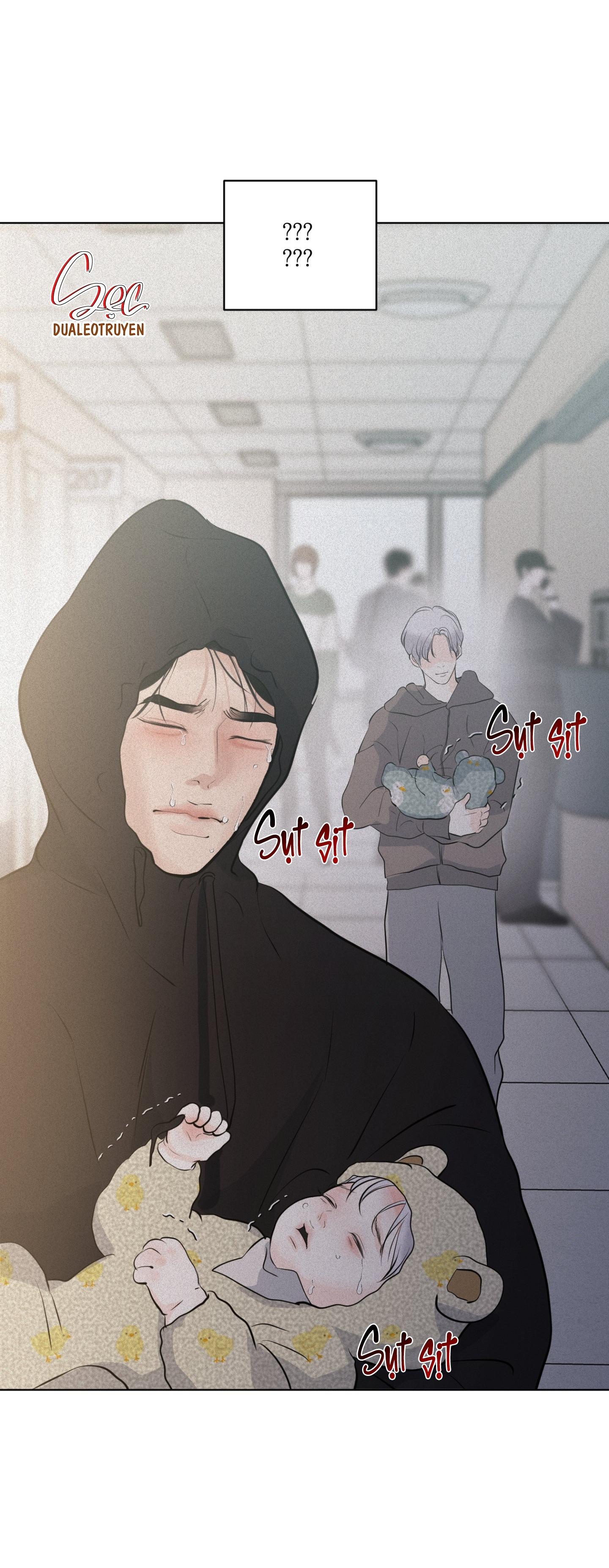 (ABO) LỜI CẦU NGUYỆN Chapter 88 - Next 