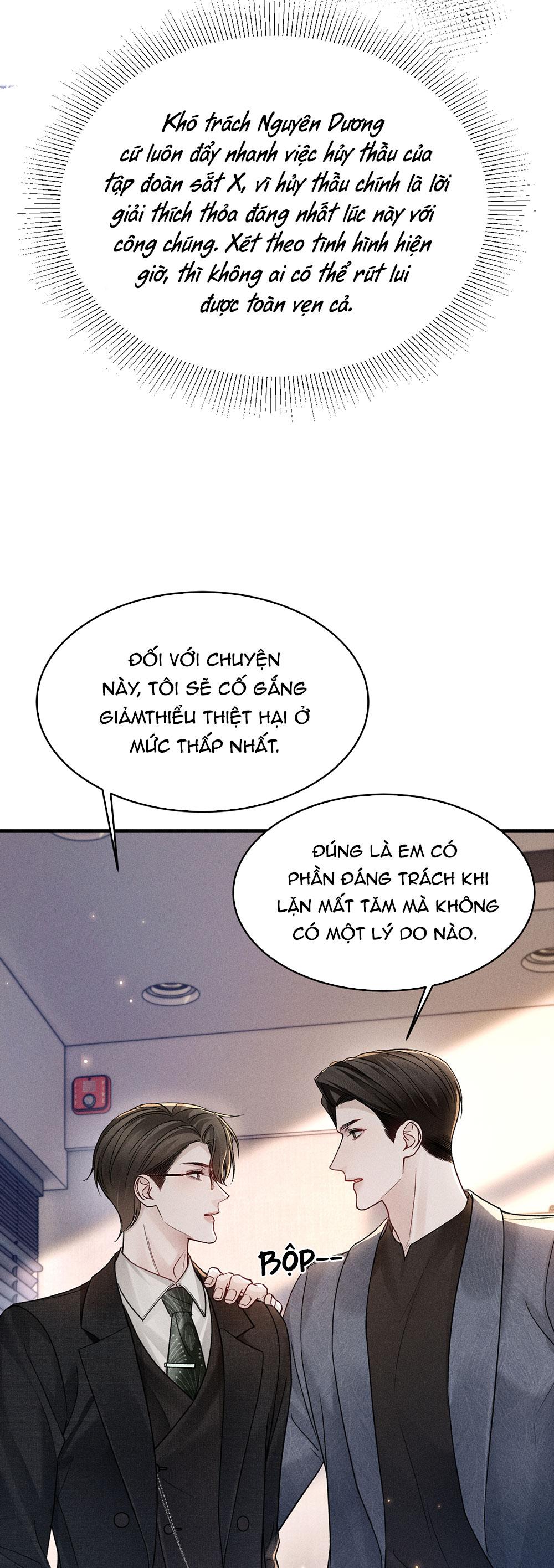 Cuộc Đối Đầu Gay Gắt Chapter 114 - Next 