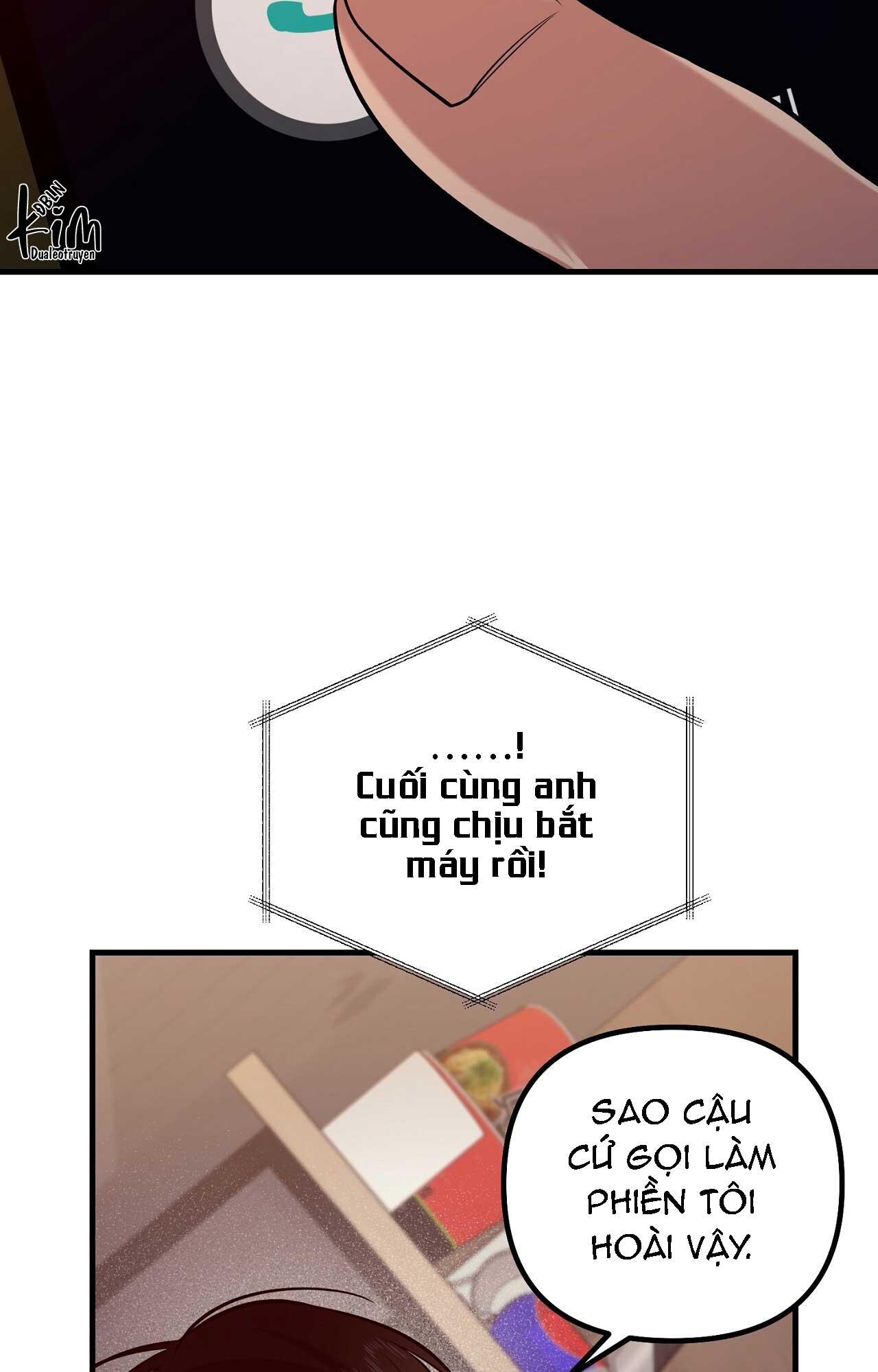 Delivered Comics Chapter 15 - Next 