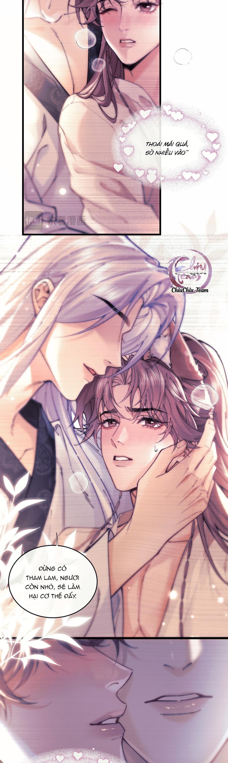 Hệ Thống Sát Thê Chapter 5 - Next Chapter 6