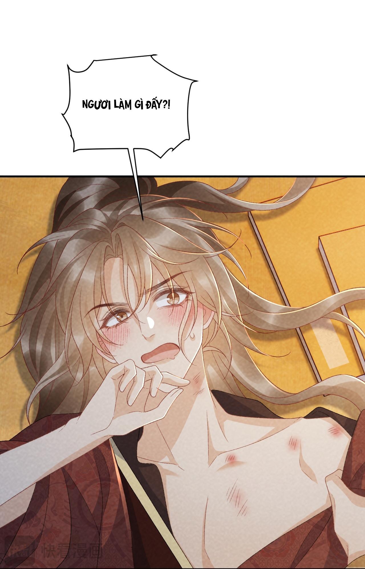 CẠM BẪY CỦA KẺ BIẾN THÁI Chapter 133.09 - Next 