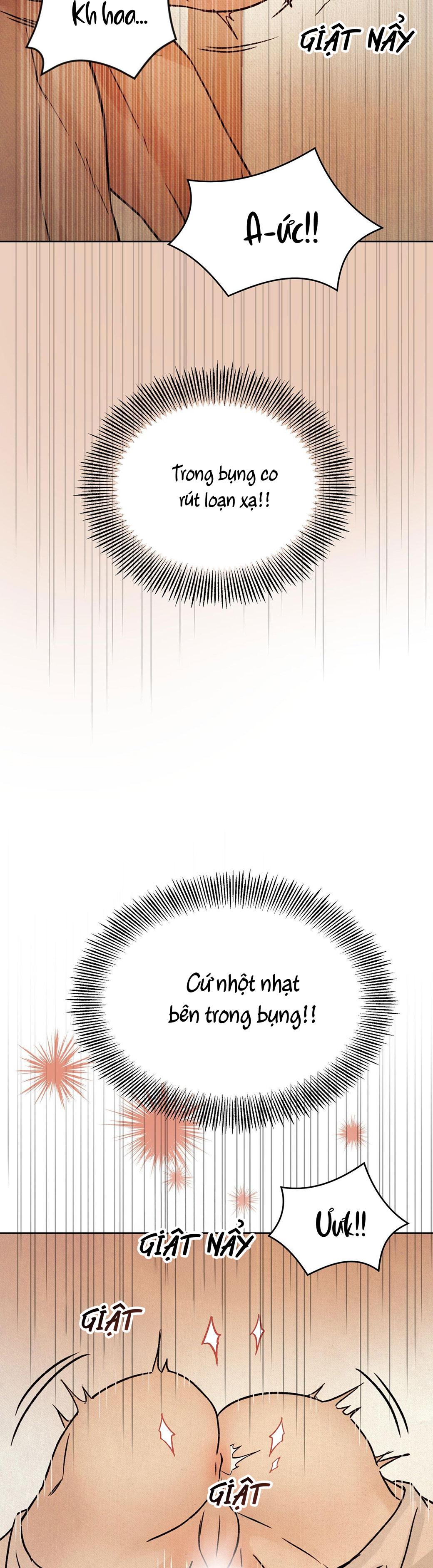 MONG RYONGJEON Chapter 45 - Next Chapter 46