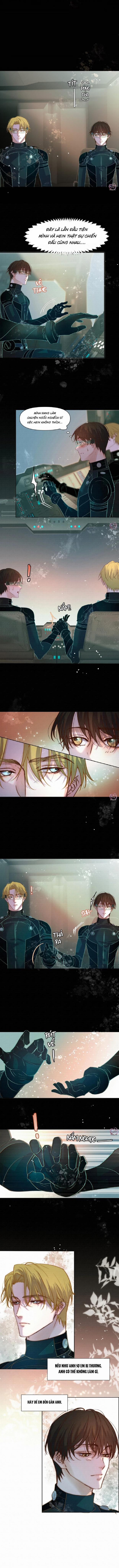 Tuyệt Xử Phùng Sinh Chapter 102 - Next Chapter 103