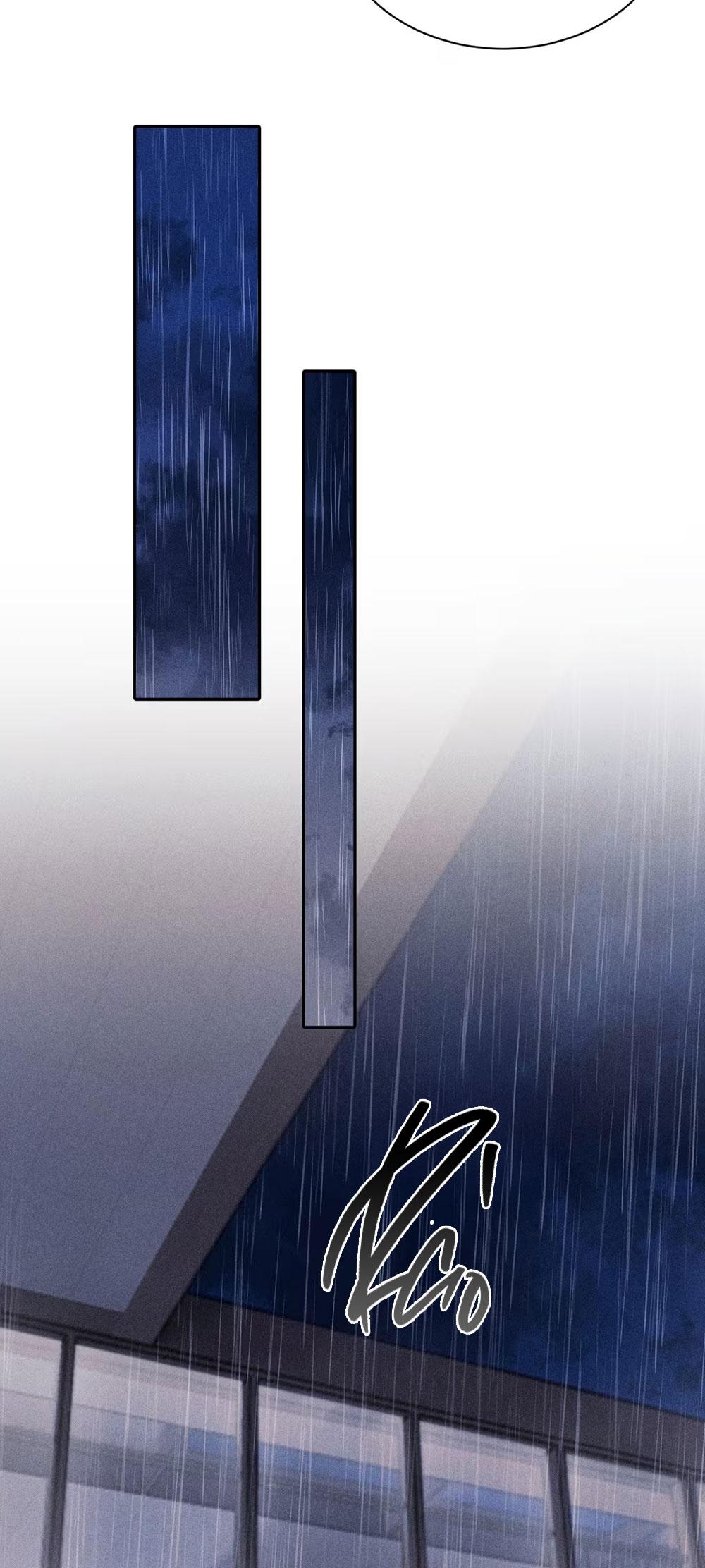 Lời hồi đáp của Keanu Reeves Chapter 4 - Next Chapter 5