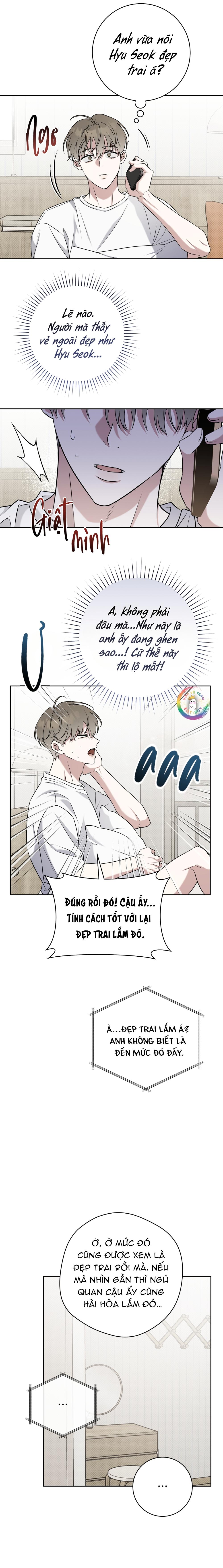 Ballboy Tactics Chapter 43 - Next 
