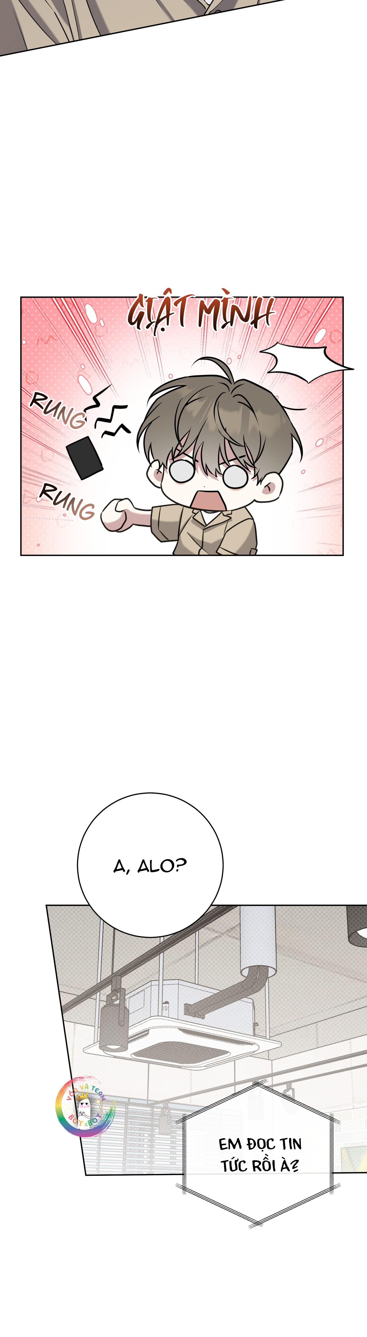 Ballboy Tactics Chapter 45 - Next 