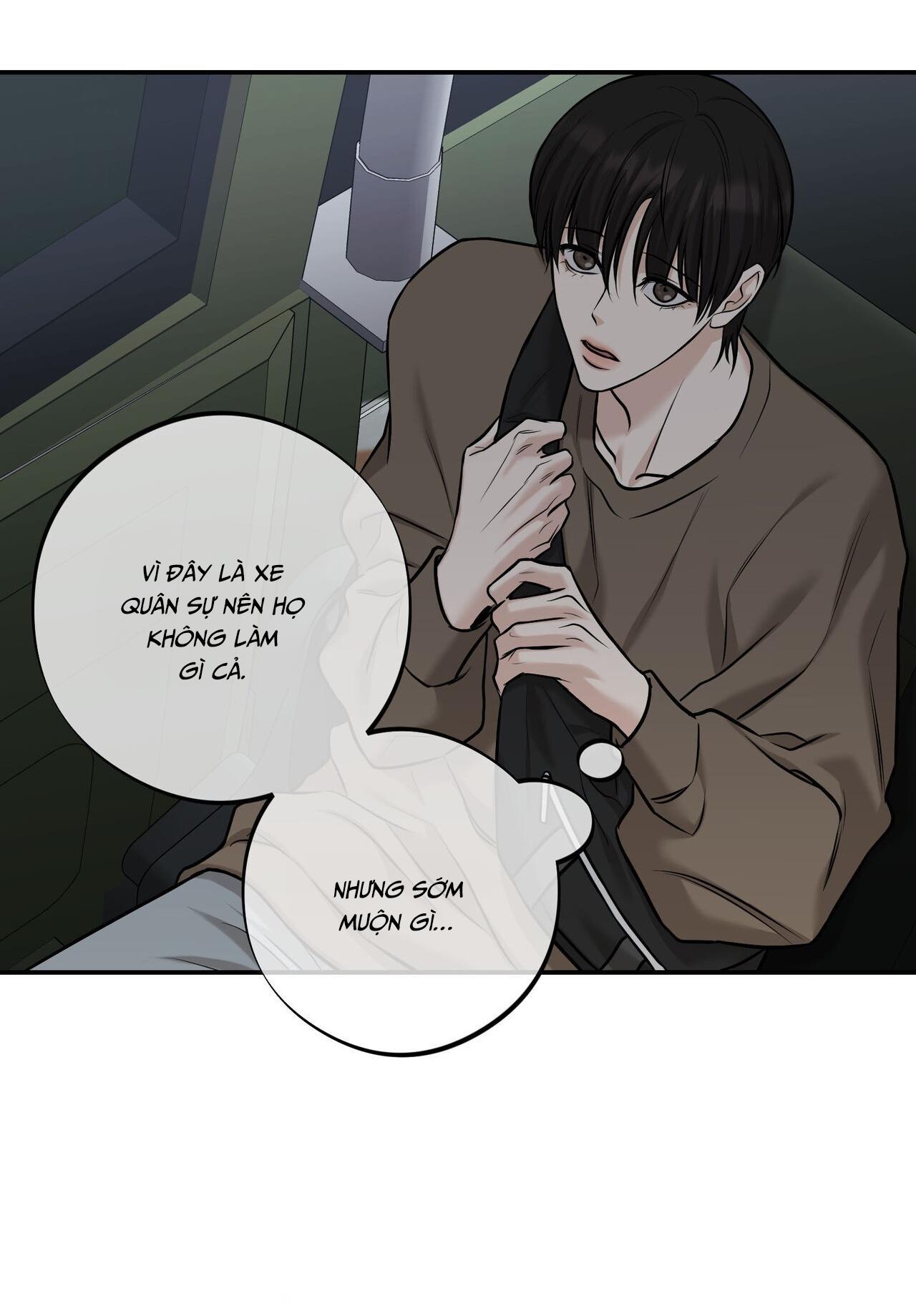 THÁNG 3 Chapter 24 - Next 