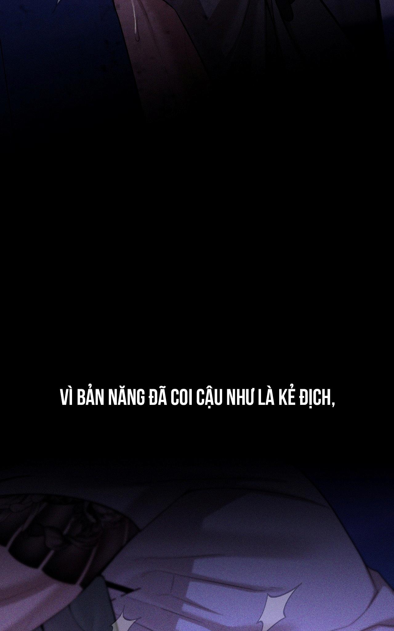Thiếu niên sò: Bình minh bùng cháy Chapter 9 - Next 