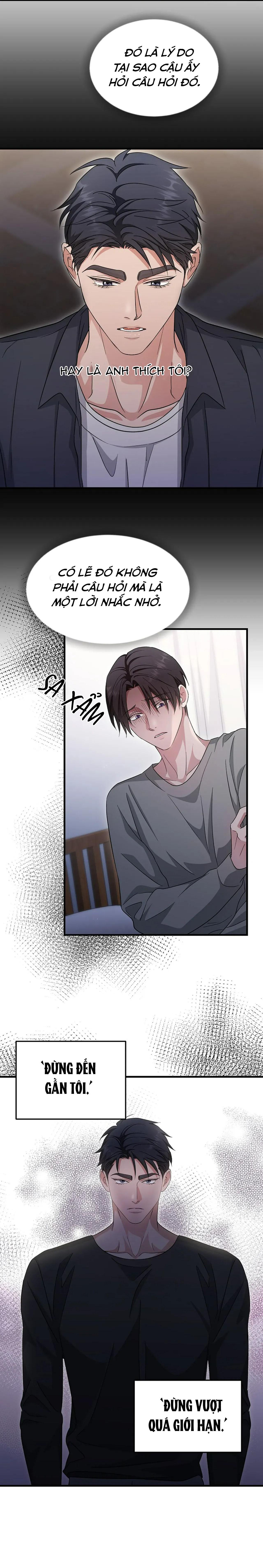 DÒNG SÔNG NÔ LỆ Chapter 28 - Next 